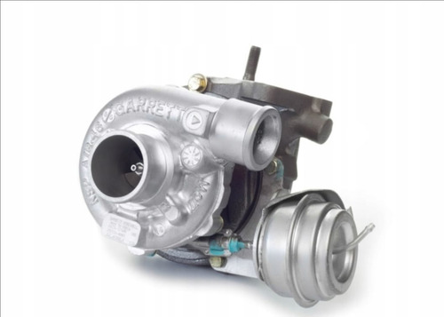 Turbo Geometria Bariable  Para Kia /hyundai Serie D4ea.