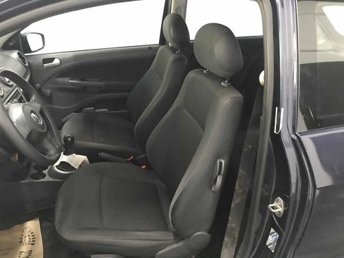 Volkswagen Gol Trend 1.6 Pack Ii 101cv 3p 2015 Equipo De Gnc