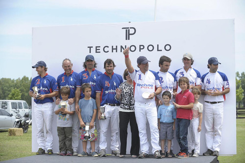 Imagen 23 de 30 de Gran Oportunidad!!! Venta De Lotes En Technopolo- Listos Para Construir!!