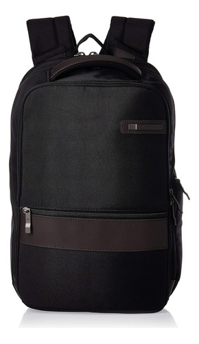 Mochila Empresarial Samsonite Kombi, 16,25 X 10,5 X 5