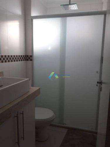Apartamento 104 Metros, 3 Dormitórios, Sendo 2 Suítes, 2 Vagas Com Condomínio Clube Excelente Localização E Ótimo Valor ! - Ap5192