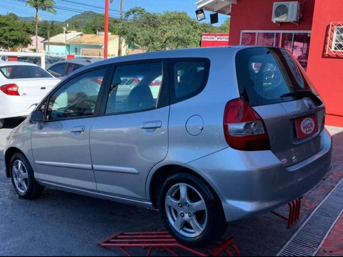 Imagem 6 de 9 de Honda Fit Lxl 1.4 8v