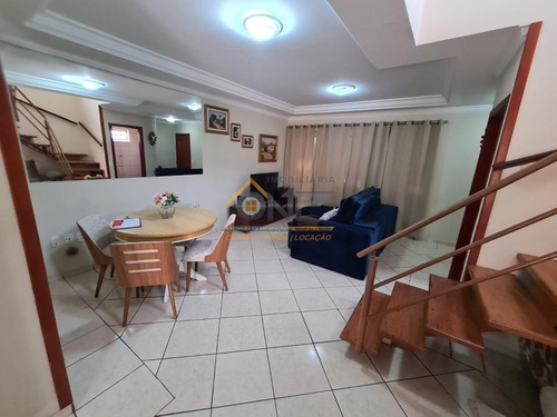Imagem 10 de 30 de Casa - Ca02519 - 71130419