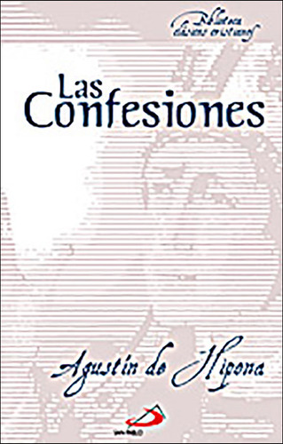 Confesiones,las - Agustin