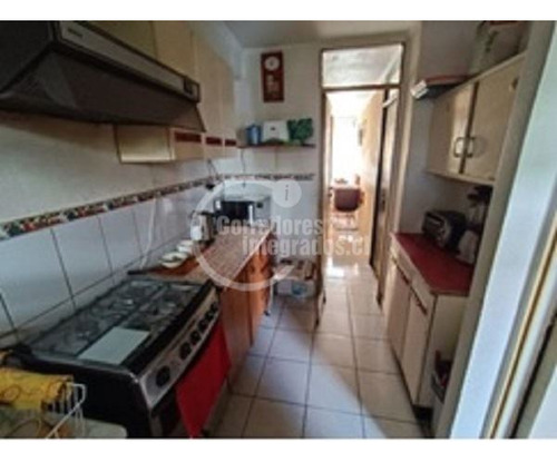 Departamento En Venta De 4 Dorm. En Ñuñoa