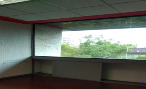 Imagen 7 de 12 de Id 3498 Oficina En Renta En Ejercito Nacional De 365 M2