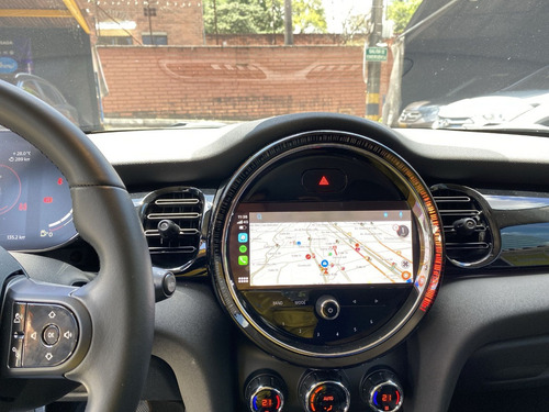 Imagen 15 de 25 de Mini Cooper Pepper Calssic 1.5 Turbo 2022