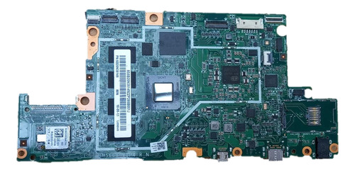 Motherboard Lenovo Ideapad Miix 320-10icr Parte: 5b20n38149