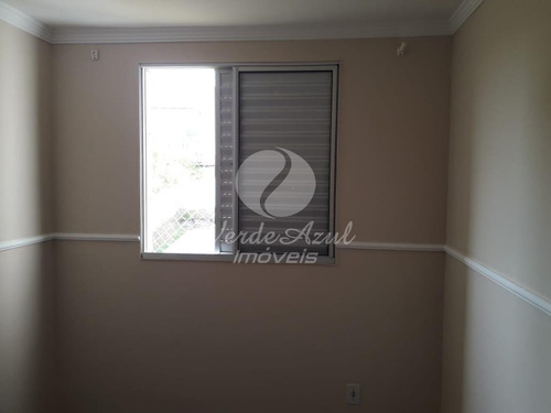 Imagem 6 de 19 de Apartamento À Venda Em Jardim Márcia - Ap004835