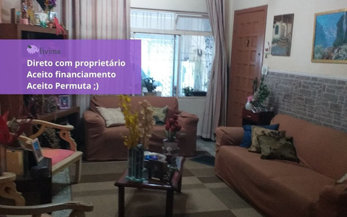 Imagem 1 de 15 de Casa À Venda Na Rua Cristina Gottsfritz Gonçalves, Vila Anhangüera, São Paulo - Sp - Liv-14594