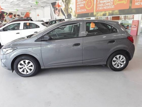 Imagem 8 de 9 de Chevrolet Joy 1.0 Spe4 Flex Manual