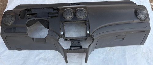 Tablero De Instrumentos Chevrolet Aveo 2008-2017 (usado) Gris Oscuro (Usado)