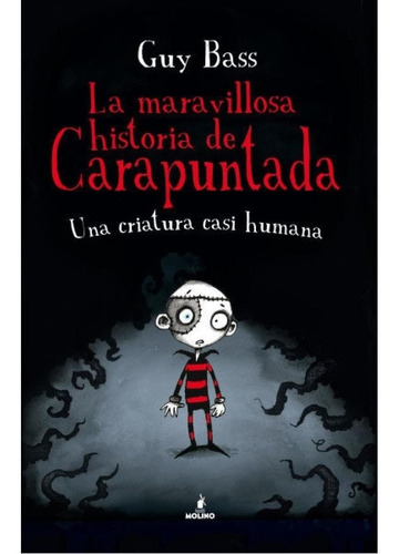 Libro Maravillosa Historia De Carapuntada 1, La /