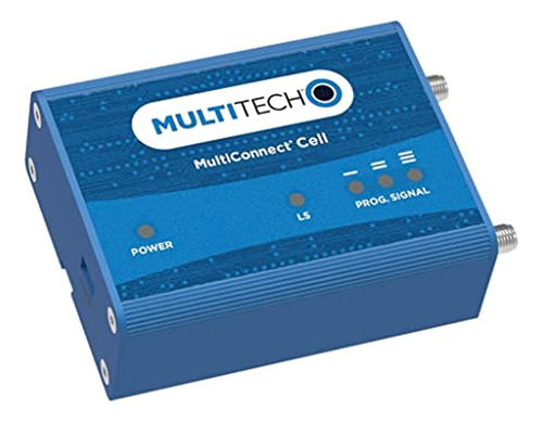 Multi-tech Multiconnect Cell 100 Mtc-lna4 Radio Mod Taa