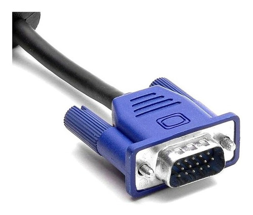 Cable Vga A Vga De 3 De Metros.