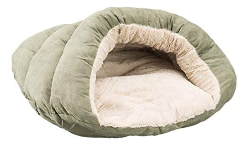 Ethical Pets Sleep Zone Cuddle Cave - Cama Para Gatos Y Perr