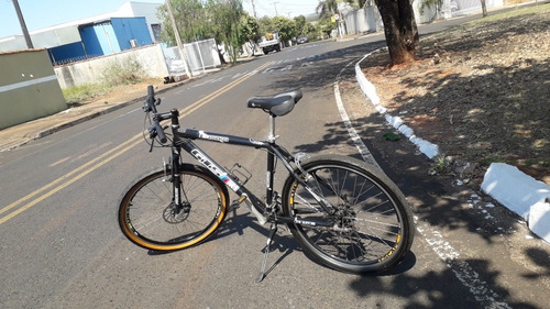 Bike Gts Mi
