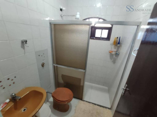 Imagem 17 de 23 de Casa Com 4 Dormitórios À Venda Por R$ 900.000,00 - Praia Das Palmeiras - Caraguatatuba/sp - Ca0741