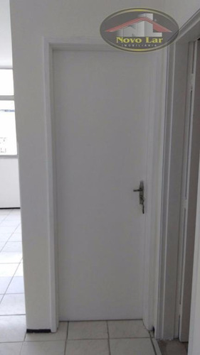 Imagem 10 de 30 de Apartamento Com 2 Dormitórios Para Alugar, 80 M² Por R$ 750,00/mês - Dionisio Torres - Fortaleza/ce - Ap0498