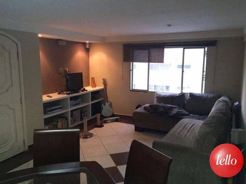 Imagem 1 de 14 de Apartamento - Ref: 199989
