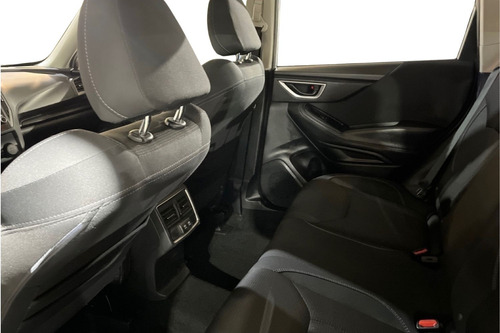 Subaru Forester (IN) 2.5 DYNAMIC EYESIGHT AT 4X4