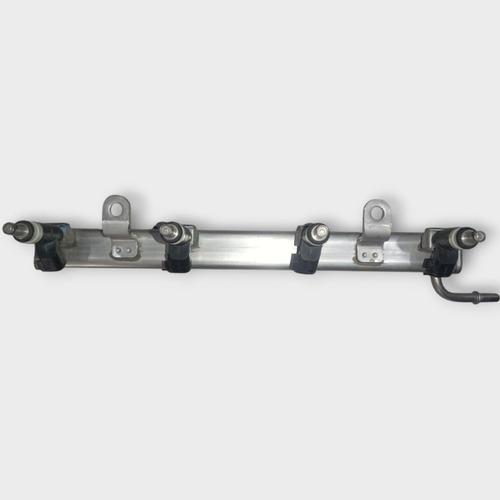 Riel Inyectores 2.4 Caliber/avenger/journey 07-17 04891577ab (Usado)
