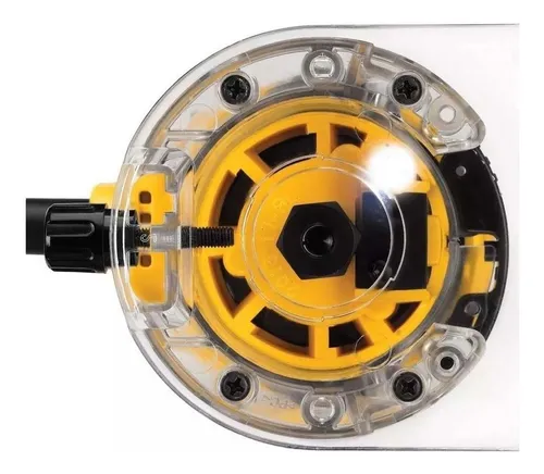 Fresadora Recortadora Dewalt Dwe6000-b2