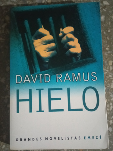 Hielo - David Ramus