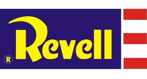 Imagen 2 de 3 de Contacta Clear 20g Revell Cod. 39.60.9 Toys Time