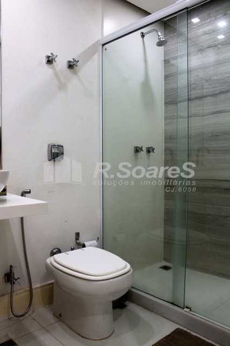 Imagem 14 de 15 de Apartamento-à Venda-grajaú-rio De Janeiro - Ldap30475