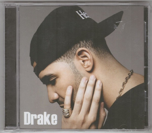 Drake You're Welcome Cd Nuevo Musicovinyl