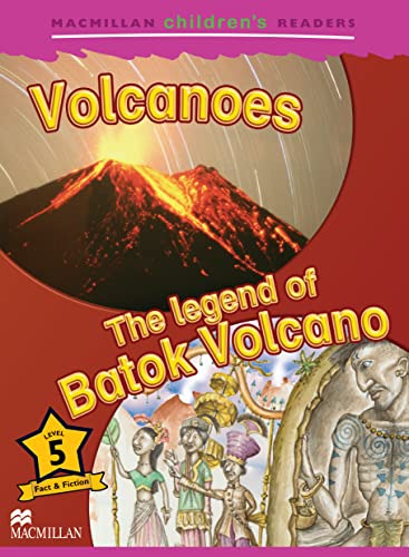Legend Of Batoc Volcano - Mcr 5 - Read Carol