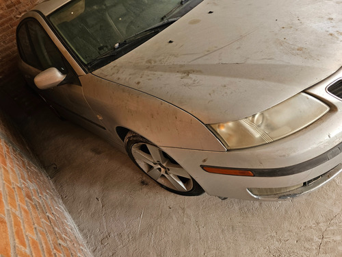 Saab Aero 93 En Partes 2006 Yonke Desarme