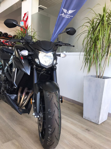 Suzuki Gsx S 750 Tomamos Tu Usado En Parte De Pago !!!