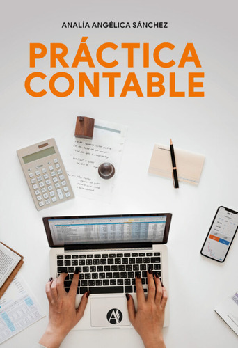 Práctica Contable - Analía Angélica Sánchez