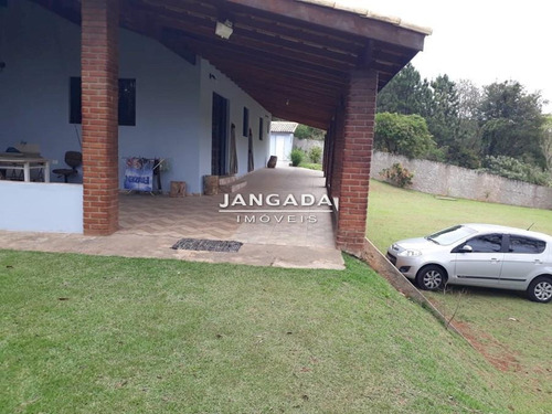 Imagem 2 de 16 de Chacara A Venda Em Aluminio Sp - 11492
