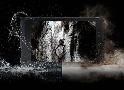 Tablet Samsung Galaxy Tab Active3 4g 8.0