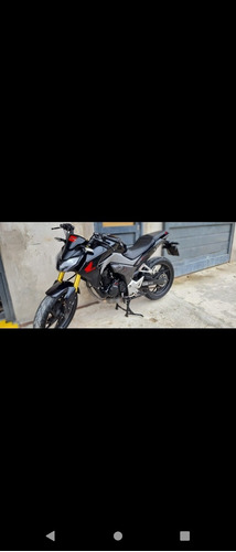 Imagen 11 de 15 de Honda Cb