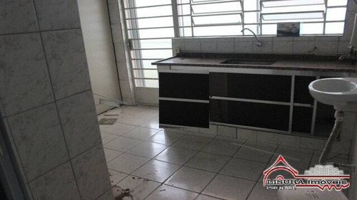 Imagem 11 de 15 de Ponto Comercial No Centro De Jacareí Bom P/ Clinica - 6326