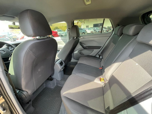 Imagem 7 de 9 de Volkswagen T-cross 1.0 200 Tsi 2020