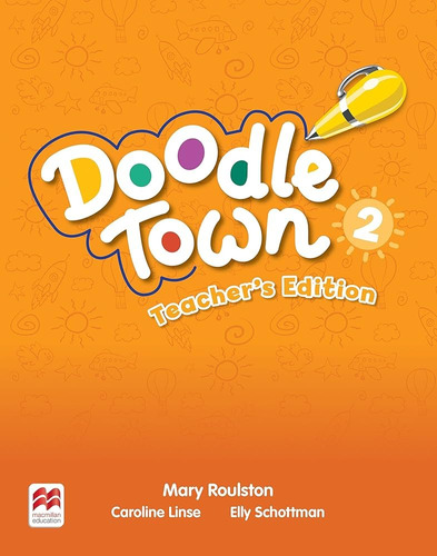 Doodle Town Tg 2