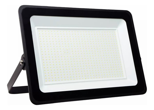 Refletor Led Sobrepor 1000w Bivolt 6500k Luz Branca Up Led