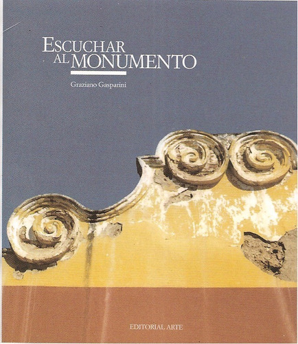 Escuchar El Monumento (nuevo) / Graziano Gasparini 