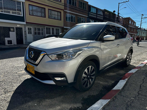 Nissan Kicks 1.6 Advance