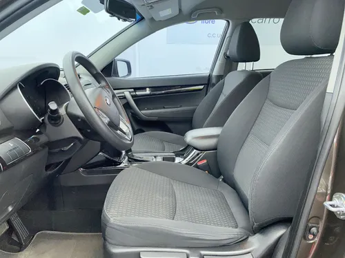 Kia Sorento 2.4 Sorento 4x4