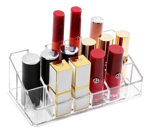 Organizador De Maquillajes Labial