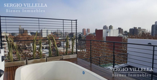 Imagen 7 de 10 de Departamento Monoambiente En Venta En Rosario