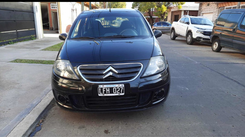 Imagen 4 de 18 de Citroën C3 2012 1.4 I Sx Am74
