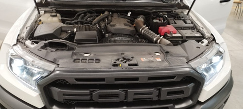 Ford Ranger Raptor 2.0l Biturbo Cabina Doble 4x4