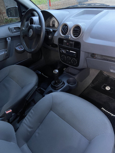 Volkswagen Gol 1.6 I Power 601